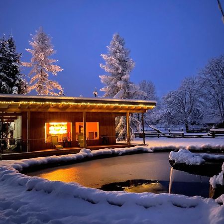 Holiday Raj Bešeňová Zewnętrze zdjęcie