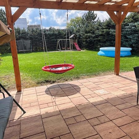 Holiday Raj Bešeňová Zewnętrze zdjęcie