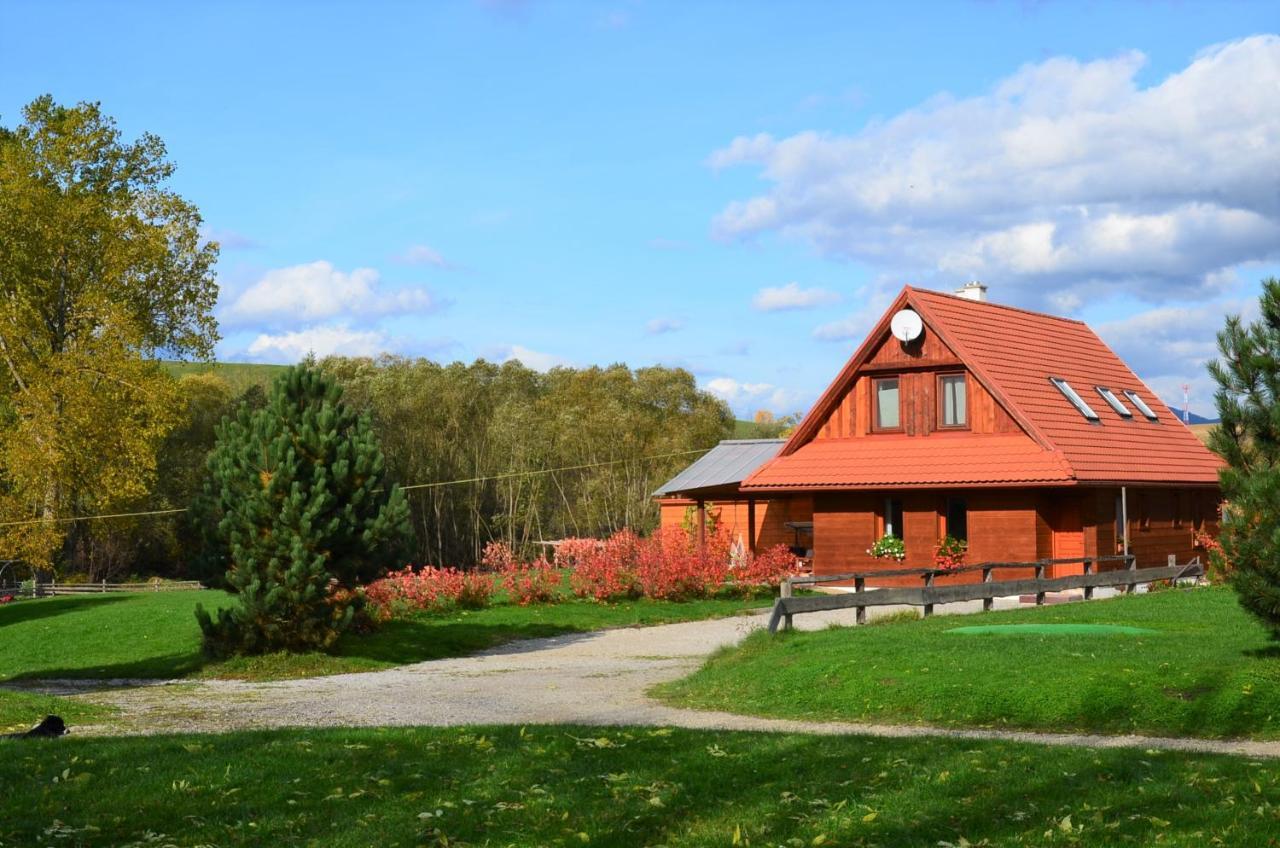 Holiday Raj Bešeňová Zewnętrze zdjęcie