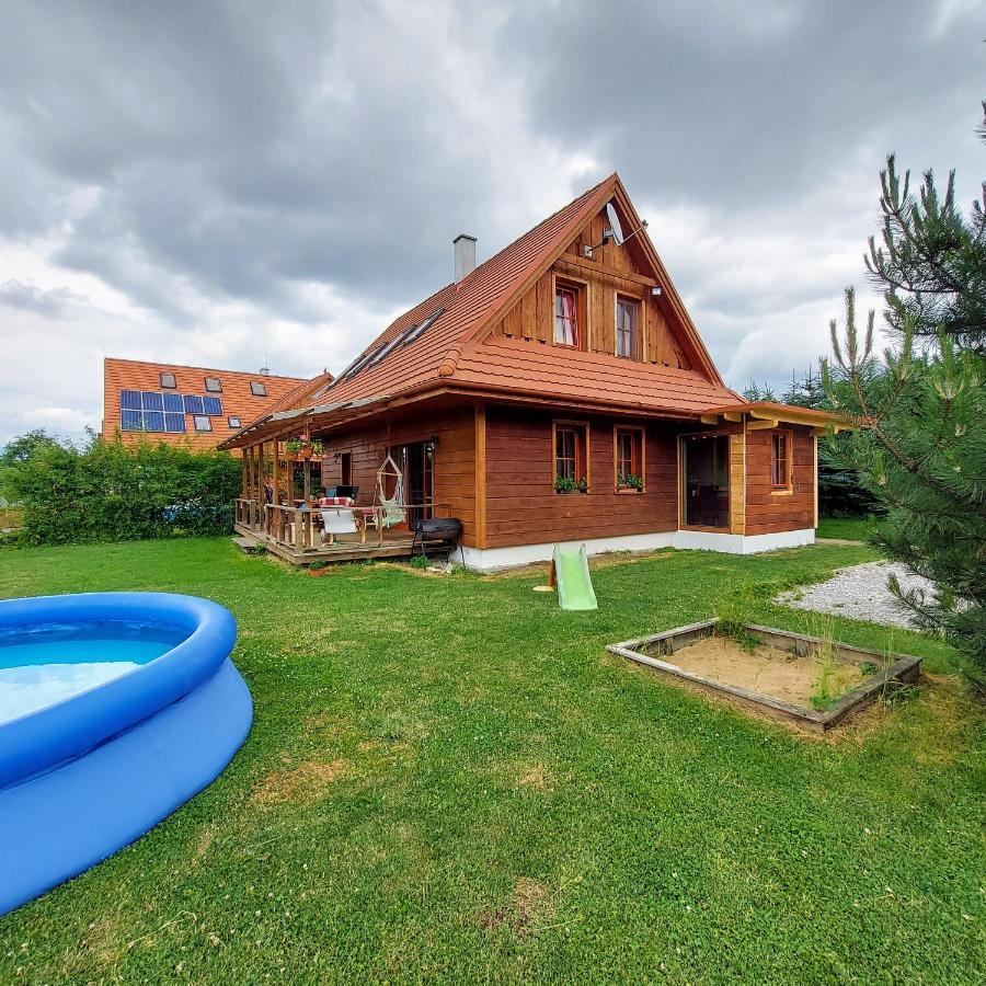 Holiday Raj Bešeňová Zewnętrze zdjęcie