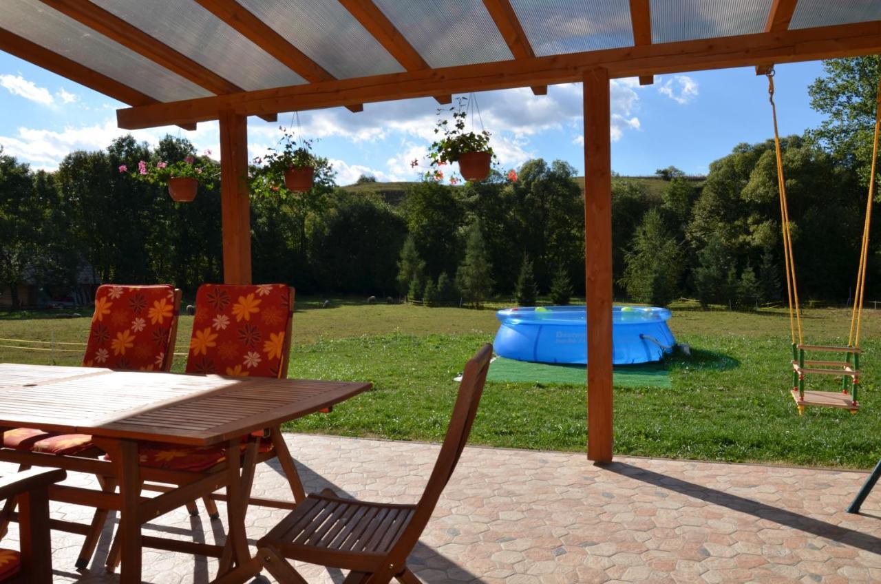Holiday Raj Bešeňová Pokój zdjęcie