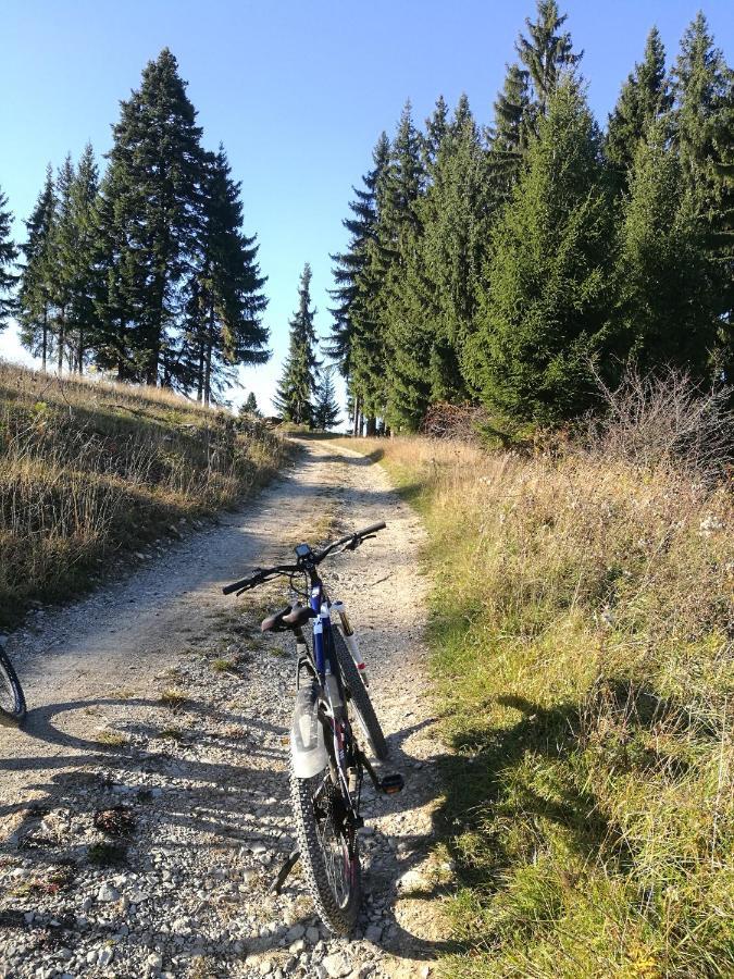 Holiday Raj Bešeňová Zewnętrze zdjęcie