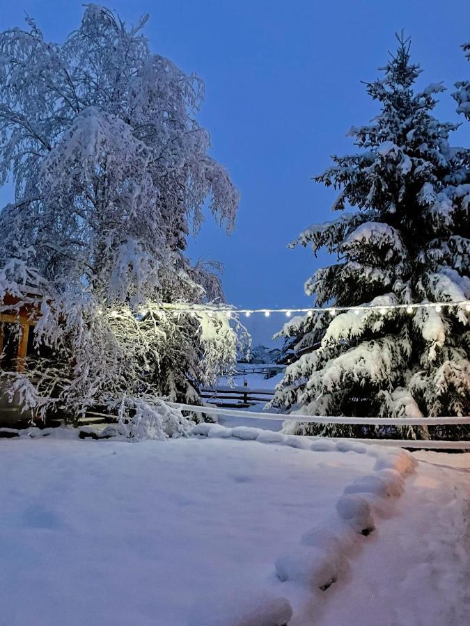 Holiday Raj Bešeňová Zewnętrze zdjęcie