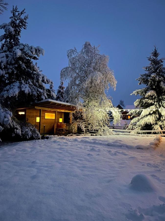 Holiday Raj Bešeňová Zewnętrze zdjęcie