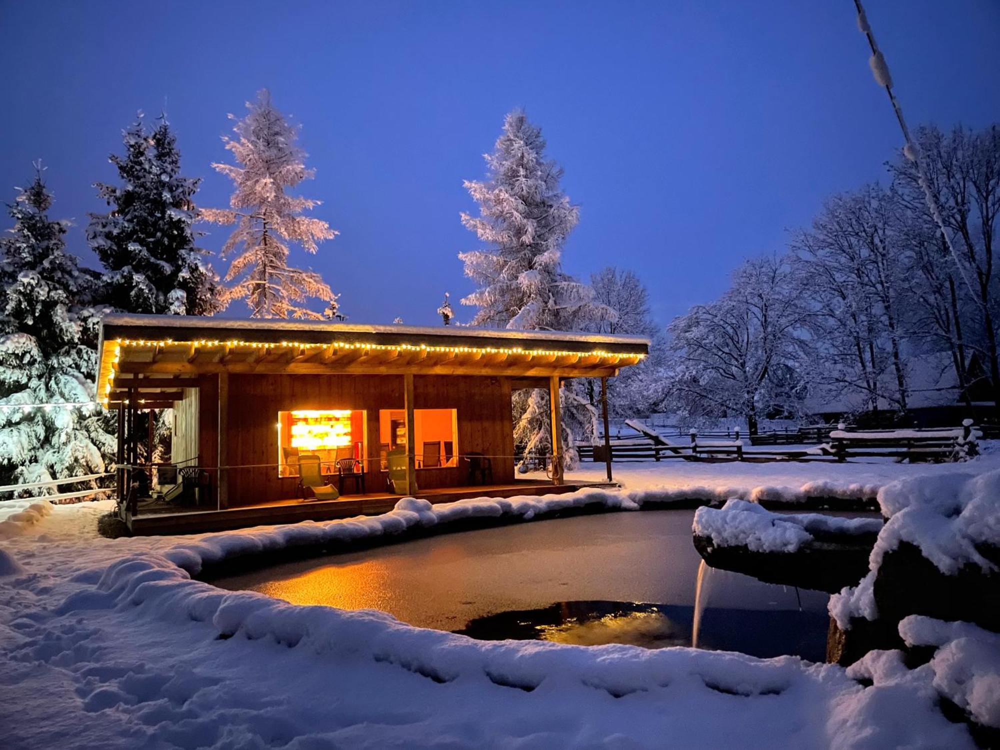 Holiday Raj Bešeňová Zewnętrze zdjęcie