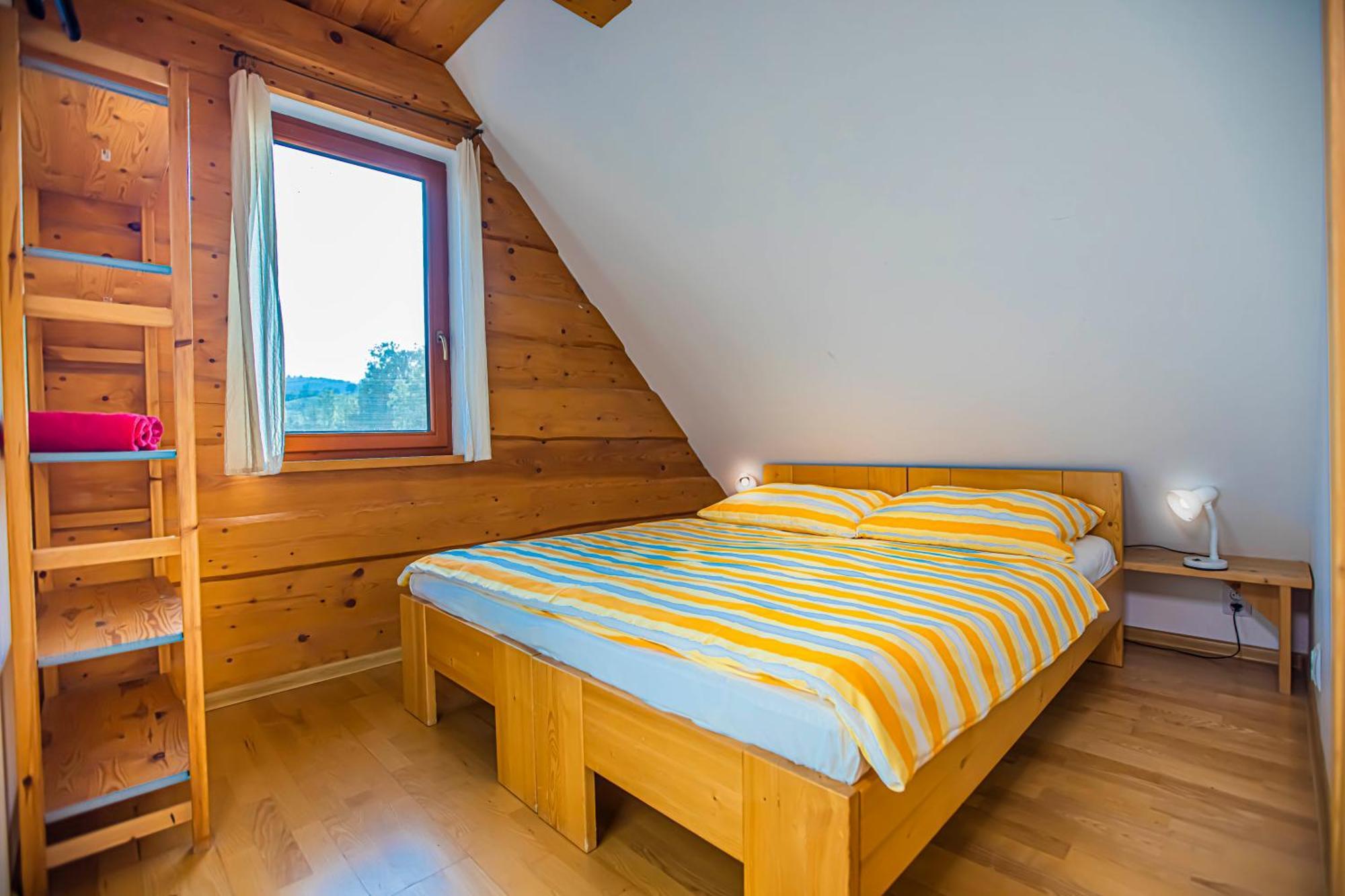 Holiday Raj Bešeňová Zewnętrze zdjęcie