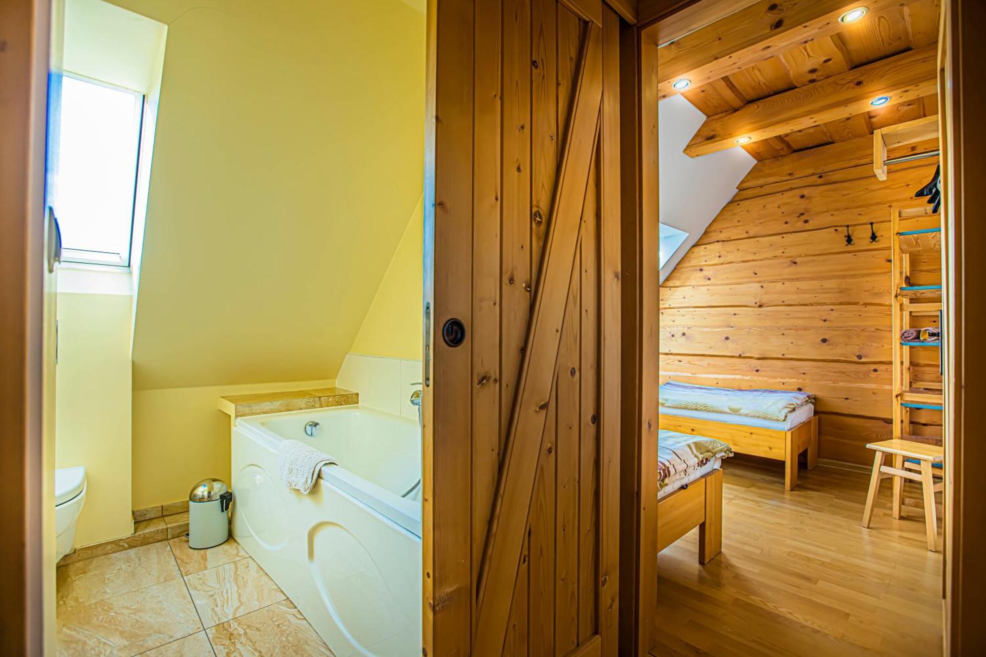 Holiday Raj Bešeňová Zewnętrze zdjęcie