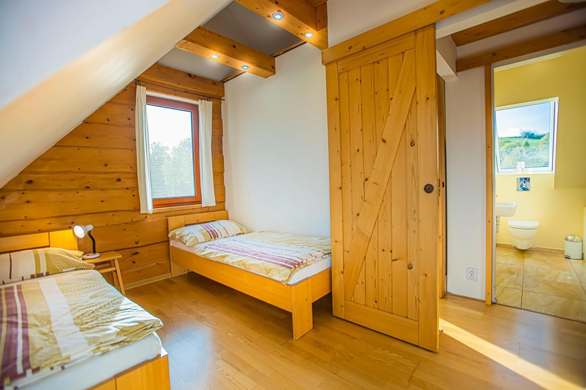 Holiday Raj Bešeňová Zewnętrze zdjęcie