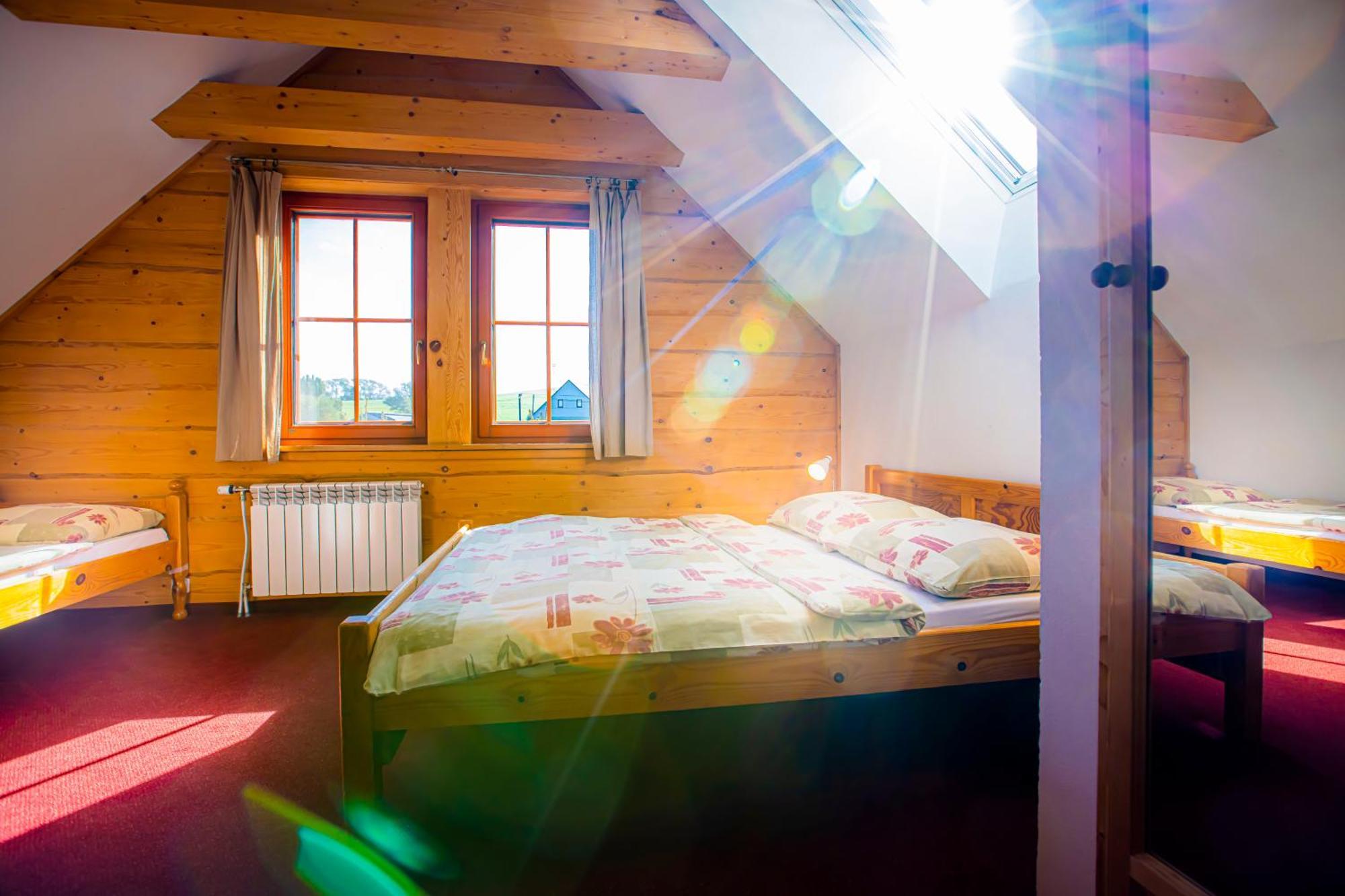 Holiday Raj Bešeňová Zewnętrze zdjęcie