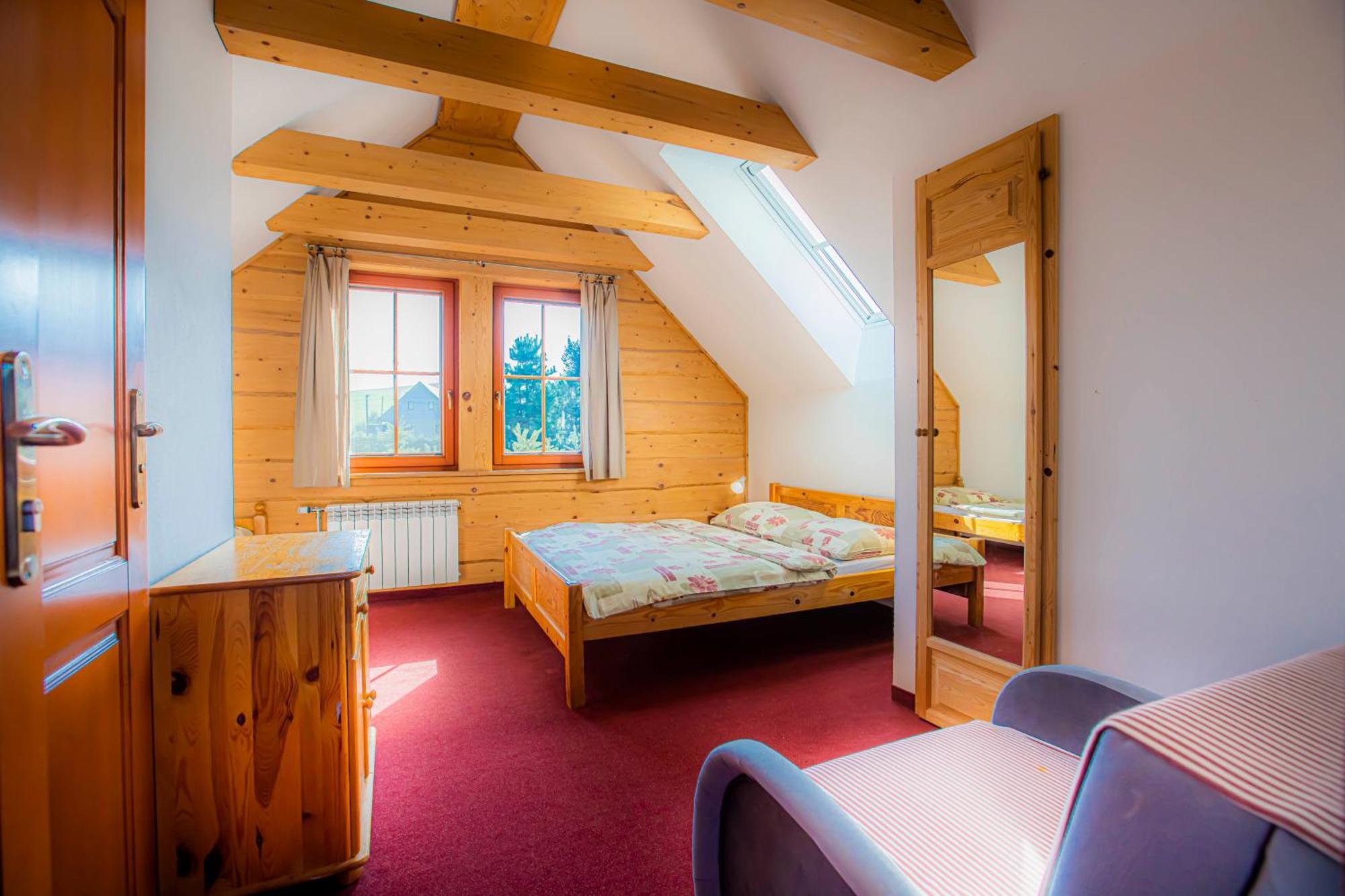 Holiday Raj Bešeňová Zewnętrze zdjęcie