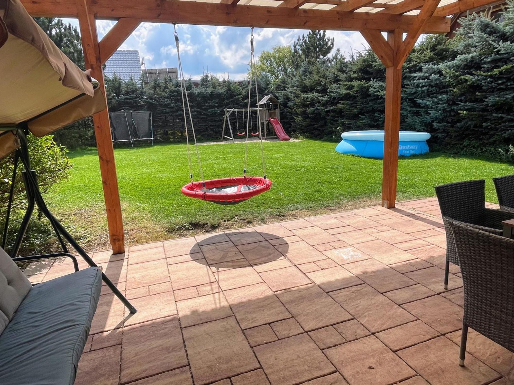 Holiday Raj Bešeňová Zewnętrze zdjęcie